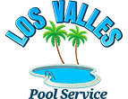 Los Valles Pool Service